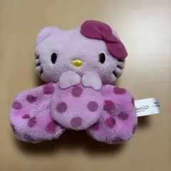 Hello Kitty キーカバー