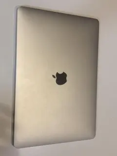 【値下げ交渉可】Apple MacBook Air シルバー 本体 Apple MacBook Air 2018本体 シルバー 値下げ - メルカリ