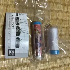 ホロライブ　ミニチュアペンライトチャーム4 カエラ②