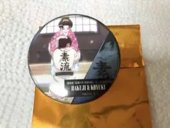 鬼滅の刃 ufotable ものがたる背中 缶バッジ 狛治 恋雪