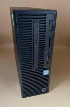 小型デスクトップ　HP 280 G2 SFF Busuness PC 116