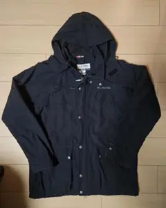 【Columbia】メンズ Wジップジャケット 多ポケット