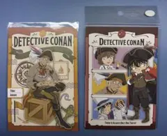 名探偵コナン　ポストカード　海賊　安室透　集合