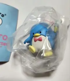 PUTITTO サンリオキャラクターズ タキシードサム　ガチャ