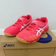 asics ジュニア シューズ　20センチのサムネイル