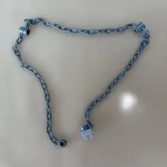 LEGO レゴ チェーンパーツ グレー