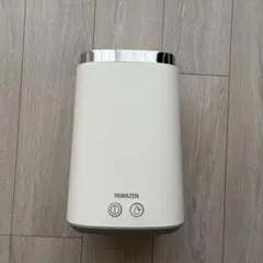 山善(YAMAZEN) スチーム式加湿器 EKS-J24(W)のサムネイル