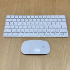 Apple Magic Keyboard / Magic Mouse 2