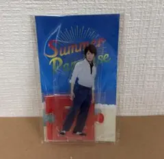 Summer Paradise 2018 目黒蓮 アクリルスタンド - メルカリ