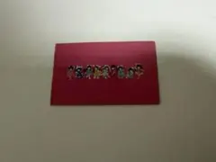 2026年最新】ヒロインズ スタンプカードの人気アイテム - メルカリ