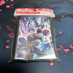 魔法少女まどかマギカ ワルプルギスの廻天 スリーブ ブライトフェス