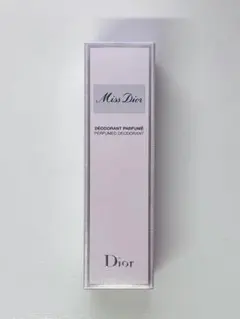 Miss Dior ミス ディオール ボディ スプレー 限定品