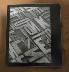 Amazon Kindle Oasis 第10世代 32GB 本体 - メルカリ