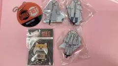 ラストマイル アンナチュラル MIU404 セット - メルカリ