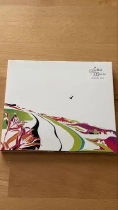 Sotte Bosse innocent view CD