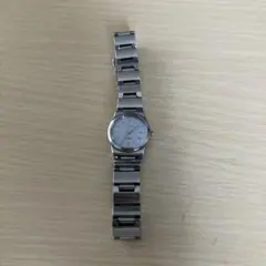 CITIZEN レディース 腕時計 シルバーのサムネイル