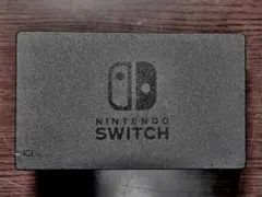 Switch ドックのみ