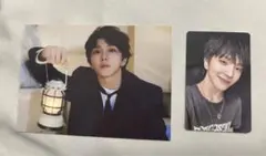 BOYNEXTDOOR ウナク セット