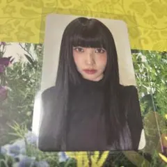 twice TEN: The Story Goes On ミナ　トレカ