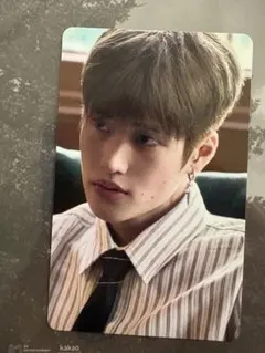 RIIZE ソヒ トレカ FAME タワレコ 特典