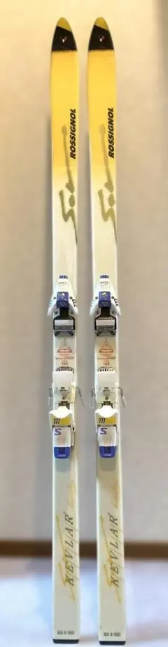 Rossignol スキー板 168cm