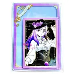 【コンプ】狼ゲームアナザー 　 ヴィレッジヴァンガード　アクリルネームバッジ コンプ】狼ゲームアナザー ヴィレッジヴァンガード アクリルネーム