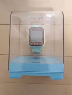 すみっコぐらし デジタルウォッチ ミントグリーン