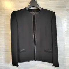 Ｊ＆Ｒ　ブラックフォーマル　ボレロ