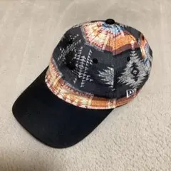 New Era 9TWENTY キャップ 調整可能