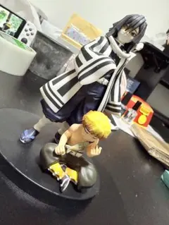 フィギュア