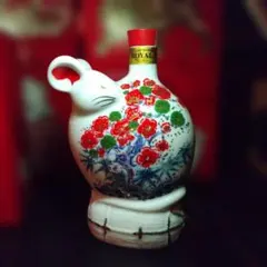 未開栓】2013 SUNTORY WHISKY ROYAL 巳歳ボトル - メルカリ