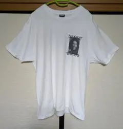 90sタクシードライバー Tシャツ 白 M TAXI DRIVER - メルカリ