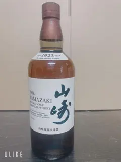 新品未開封】山崎ウイスキー 180ml 4本セット - メルカリ