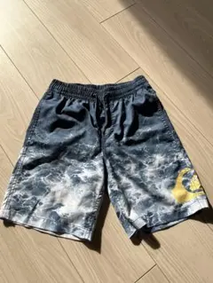 サーフパンツ サイズ130