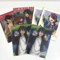 あんスタ　クリアカード　ぱしゃこれ