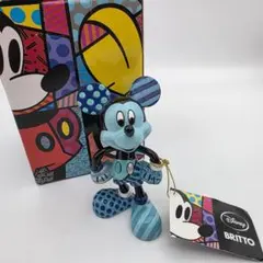 Disney BRITTO ミッキー Stars&Stripes 4020810 Disney BRITTO ミッキー Stars&Stripes 4020810 - メルカリ