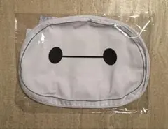 ハッピーくじ　ベイマックス　D賞トートバッグ