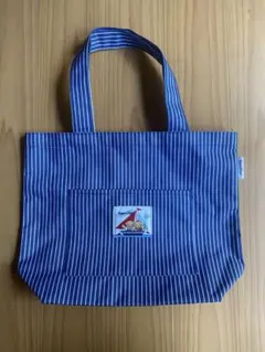 新品未使用】ファミリア トートバッグ - メルカリ