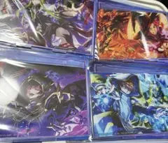 ShadowverseEvolve GCS静岡 物販セット - メルカリ