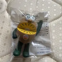 ゼスプリ キウイブラザーズ フィギュア
