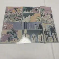 ヒロアカ 原画展 メモリアルコレクション
