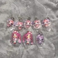 名探偵プリキュア 名探偵スイング1