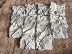 新生児 肌着 14枚 セット 短肌着 コンビ肌着 まとめ売り