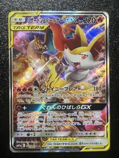 2026年最新】リザードン&テールナー sr psaの人気アイテム - メルカリ