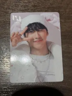 INI 池﨑理人　池崎理人WINTER MAGIC ウィンマジ 選出店舗　トレカ