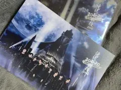 Snow Man 滝沢歌舞伎　パンフレットセット