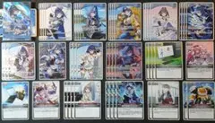 ホロライブOCG まとめ売り RR・SR・OSR・UR・SY入り 34枚セット - メルカリ