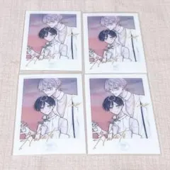 二目 モーメント ameiro トレカ