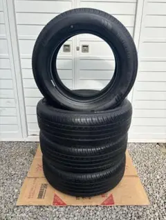 205/60R16,SEIBERLING SL201 ラジアル. 24年 4本 - メルカリ