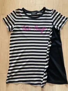 ソニアリキエル　チュニックTシャツ　32のサムネイル